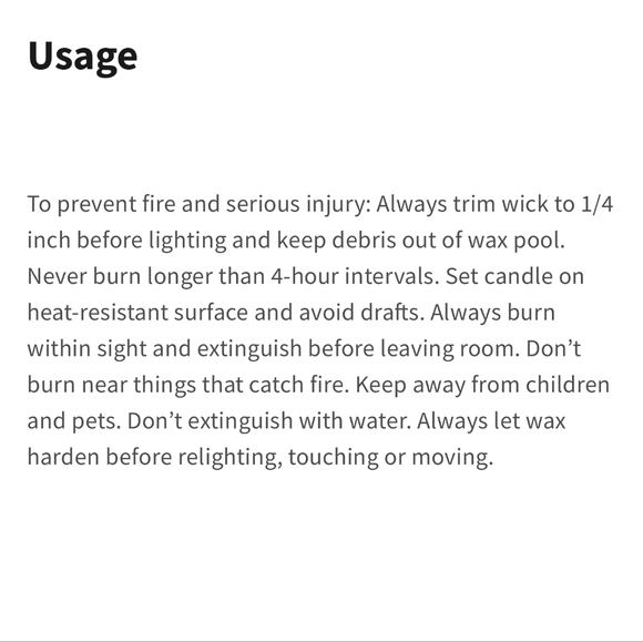 🛍BOGO 50% OFF 🍽💐🕯NWT‼️ Bath & Body Works "Picnic Petals" 3-wick Candle - Picture 10 of 10